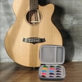 thumbnail image 4 of HEALEEP 15 Plis de Cure-Gates Durables pour Performance avec Support Fournitures Pratiques, 4 of 4