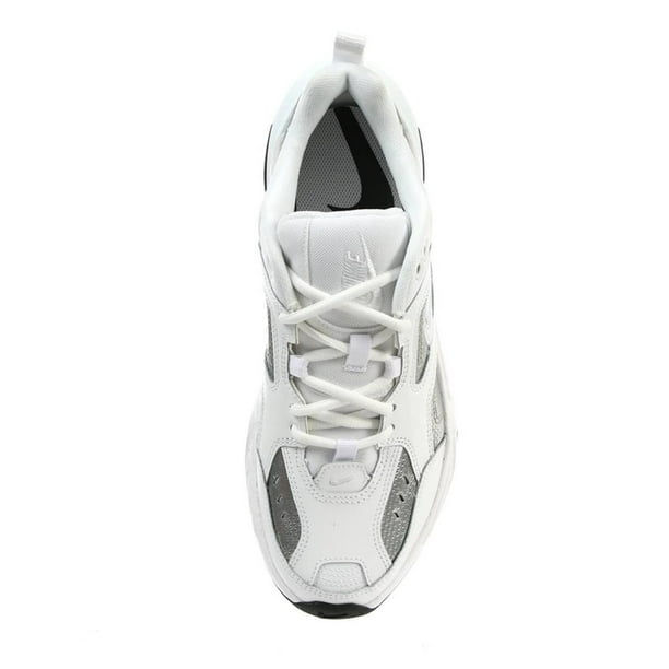 TENIS NIKE M2K TEKNO ESSENTIAL MUJER DEPORTIVOS MODA blanco 23.5 Nike CJ9583 100 Walmart en linea