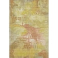 thumbnail image 2 of Addison Rugs Mayfield Premium Machine Washable Transitional Modern Aloe Rectangle Rug, 9' x 12', 2 of 7