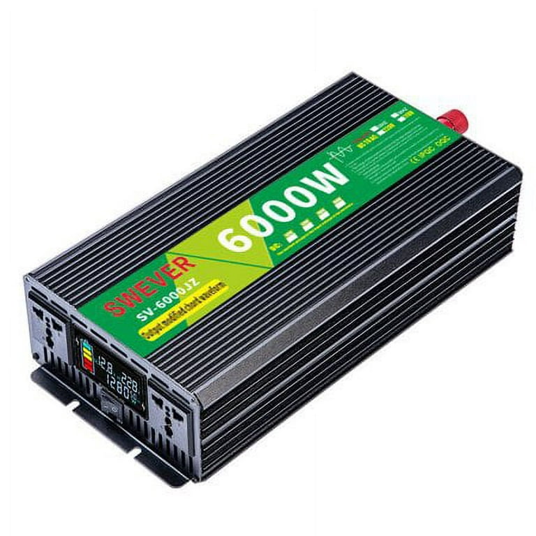 Green Cell 2000W/4000W Inverter INV10