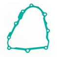 thumbnail image 2 of Left Side Stator Engine Cover Gasket 5TG-15451-00-00 For Yamaha YFZ450 2004-2013, 2 of 5