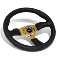 thumbnail image 1 of NRG Innovations Steering Wheel, 1 of 4