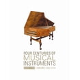 thumbnail image 1 of Quatre Siècles d'Instruments de Musique, Albert R. Rice Couverture Rigide, 1 of 1