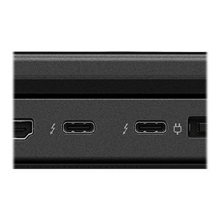 Lenovo ThinkPad P72 20MB - Intel Core i7 - 8850H / up to 4.3 GHz