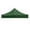Dark Green, variant on Protection Tarpaulin Waterproof Camping Tent Rain Cover Protective Tarpaulin Dark Green