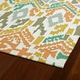 thumbnail image 3 of Kaleen Habitat 2109 Multi 9' x 12' Rug, 3 of 3