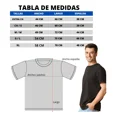 thumbnail image 3 of Playera Hombre Motocross Wolf Racing Deporte Extremos Jersey, 3 of 5