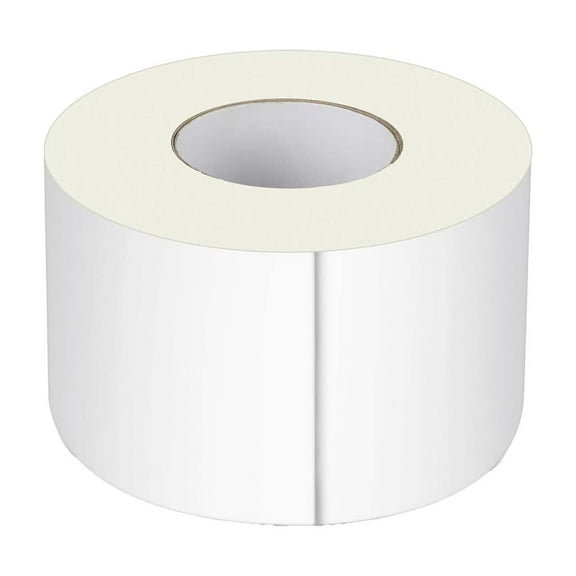 RV Roof Repair Tape – Heavy Duty Waterproof Sealant for Campers & Trailers, 4" x 50ft (1mm Thick), Weatherproof & UV Resistant