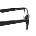 thumbnail image 4 of NFTIGB AI Translator Smart Glasses for Men and Women, Supports 163 Languages, Anti Blue Light Lens for Music, Call, Travel, Business and Learning, 6.7 inches / 17.0 cm Length, Built in Battery, 4 of 9