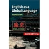 Pre-Owned English as a Global Language (Paperback) 0521530326 9780521530323