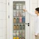thumbnail image 3 of Our Over The Door Shoe Organizer with 24/28 Pockets Will Save You Space, 3 of 11