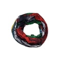thumbnail image 3 of Advancent Hombres Chica Máscara Deporte Graffiti Cachemira Bandana Wrap Triángulo Cara Esquí Tubo Bufanda Pesca Correr Senderismo Cuello Ciclismo, 3 of 6