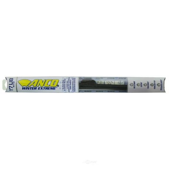 Windshield Wiper Blade