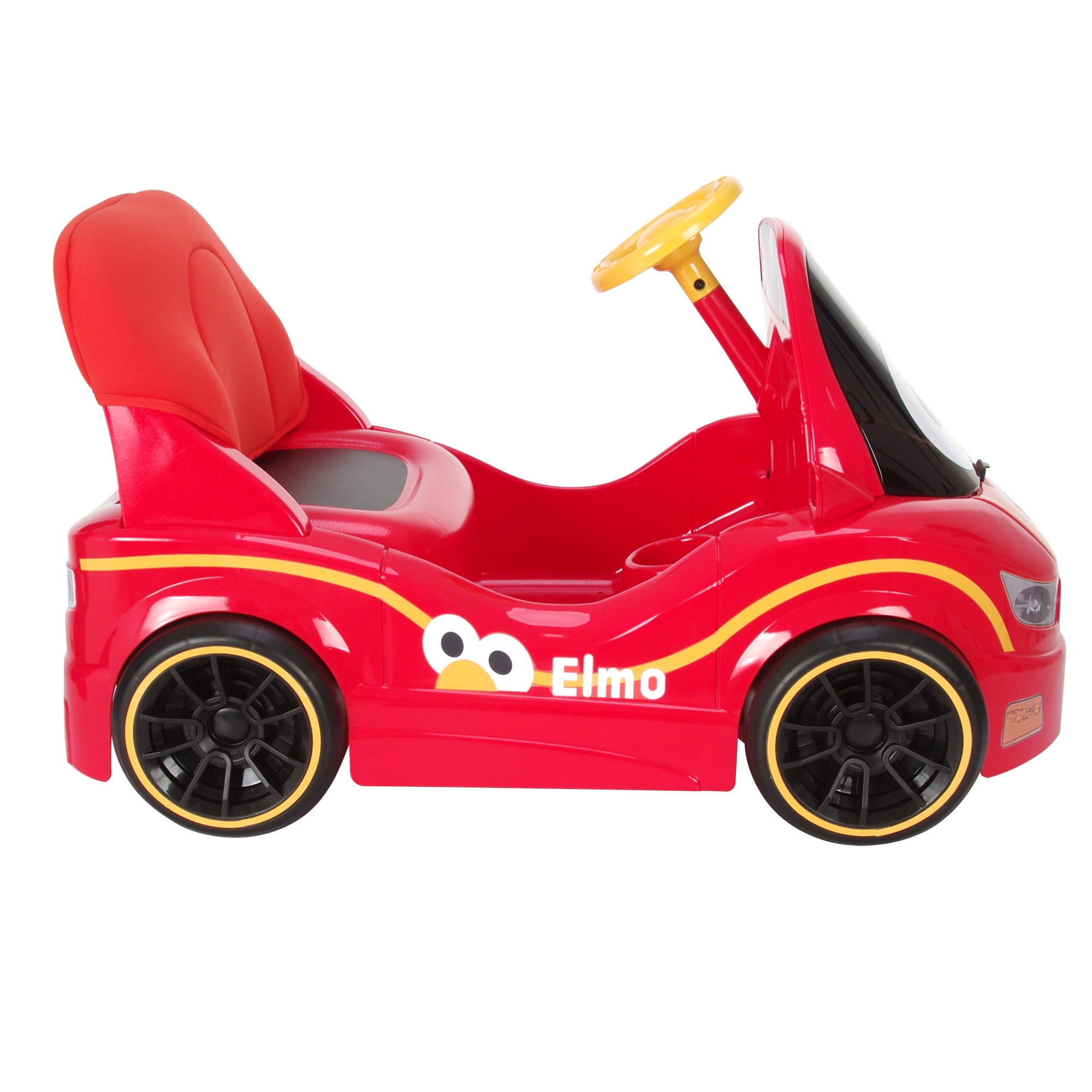 elmo power wheels