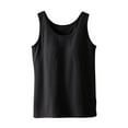 thumbnail image 2 of Xixinqiwan No Boundaries Women's and Women's Plus Tank,Women's Tank Tops Spaghetti Strap Camisole Racerback Fashion Sexy Bustiers Party Clubwear, 2 of 6