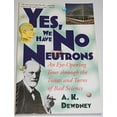 thumbnail image 1 of Pre-Owned No Neutrons P (Paperback) 0471295868 9780471295860, 1 of 1