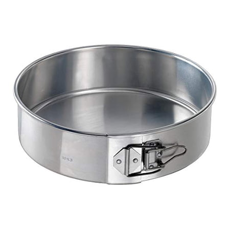 Chicago Metallic Bakeware #8410 Spring Form Cake Pan | Walmart Canada