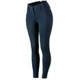 thumbnail image 6 of Horze Womens Daniela Silicone Full Seat Breeches, 6 of 7