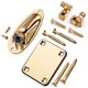 thumbnail image 1 of Cuerda de guitarra Tree Retainer Instrumentos musicales Accesorios Guitarra eléctrica Jack, 1 of 4