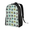 thumbnail image 2 of Fotbe Lighthouse Mochila de Viaje para Laptop, Mochila Ejecutiva Delgada y Resistente 15.6", 2 of 8