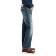 thumbnail image 5 of Levi's Men's Big & Tall 559 Relaxed Straight Jeans, 5 of 5