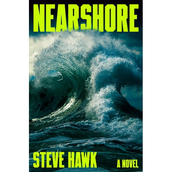Nearshore, (Hardcover)