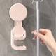 thumbnail image 1 of Xihbxyly Ganchos para Trapeador, Clip para Trapeador de Baño Sin Perforaciones, Gancho para Toalla con Ventosa, Instalación Sin Daños, Perfecto para Espacios Pequeños, Solución para Toda La Familia,, 1 of 7