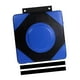 thumbnail image 1 of Objetivo de pared de boxeo, entrenador de boxeo, almohadilla de lucha para niños y adultos, enfoque de pared Azul, 1 of 8