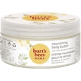 thumbnail image 4 of Burt's Bees Mama Bee Belly Butter, Fragrance Free Lotion,, 4 of 7