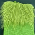 thumbnail image 4 of 1 Pcs Christmas Letter Stocking Knitted Xmas Stockings 18 Inch Rustic Socks Fireplace Hanging Vintage Stockings for Family Christmas Decorations(Green，C), 4 of 6
