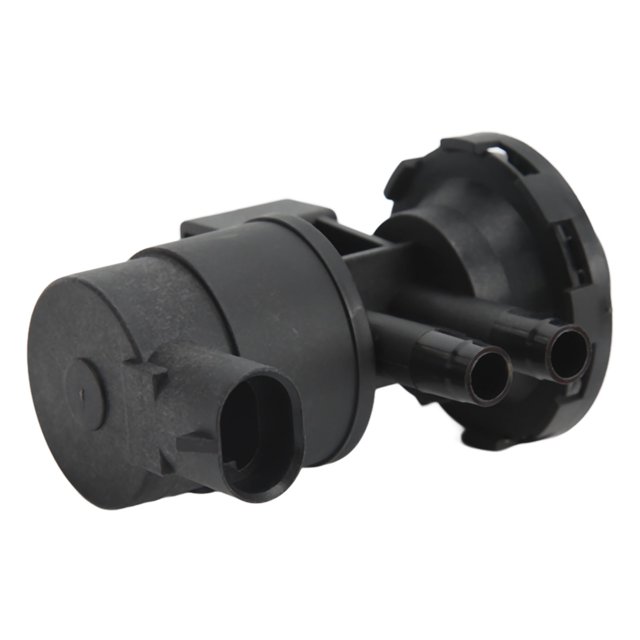 A,Válvula de purga del recipiente de vapor Válvula solenoide de purga de vapor Válvula solenoide de vapor del automóvil Diseño exquisito