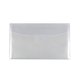 thumbnail image 1 of Bolsa de facturas de papelería transparente horizontal tijeras papel herramienta de molienda almacenamiento bolsa de facturas vertical, 1 of 1
