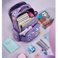 thumbnail image 3 of EASTIN Backpack Children‘s Shoulder Decompression Schoolbag Large Capacity School Bags, 3 of 7