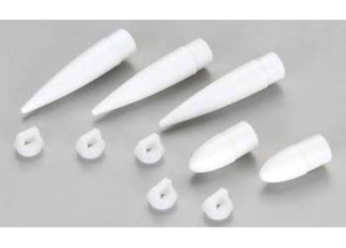 303160 NC5 Nose Cones (5)