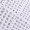 thumbnail image 3 of Etiqueta engomada Hugo detalle modelado cuerpo para articulaciones #2 UA80033 8x5cm, 3 of 9