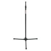 Stageline Microphone Stand Black