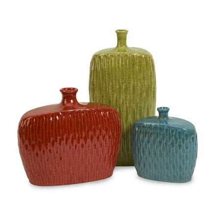 Herrera Vases - Set of 3