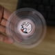 thumbnail image 2 of Juguete EDC definitivo para aliviar el estrés, concentración y diversión, elegante spinner con punta de dedo y bolas de acero, 2 of 3