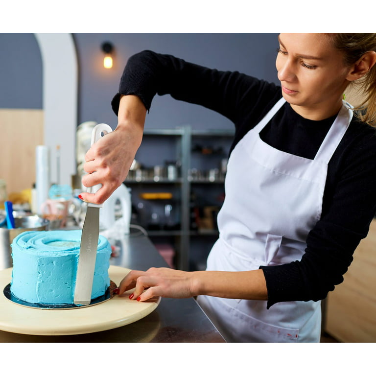 Cake Baking Tools & Equipment - Zeel's Kitchen