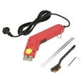 thumbnail image 3 of Foam Heat Wire Tool,200W Foam Cutter Blade Hot Wire Foam Machine Foam Cutter Performance Driven, 3 of 8