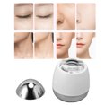 thumbnail image 3 of Facial Massage Machine Magnetic Facial Beauty Instrument Collagen Production High Frequency Vibration Skin Tightening Micro Current Portable For Daily Use, 3 of 7