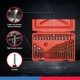 thumbnail image 4 of Juego de extractores de tornillos NEIKO, 35 unidades, 4 of 5