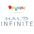 thumbnail image 5 of Disfraz de Halo Master Chief para niños con armadura completa de 10 a 12, 5 of 5