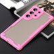 thumbnail image 3 of Estuche Impermeable Del Teléfono S25 Ultra Phone Case Lens Envoltura, Protección Resistente a Prueba de Golpes, Toque Helado, Frontera Flexible, Funda Protectora Impermeable Del Teléfono Xs, 3 of 6