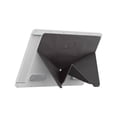 thumbnail image 6 of Mobile Pixels 1031002P01 Origami Kickstand for Portable Laptop Monitor - Black, 6 of 14