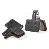 Pastillas de freno de disco de resina para bicicleta, piezas de ciclismo para SHIMANO M375 M445 M446 Tmvgtek paseo en bicicleta