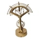 thumbnail image 4 of Dispositivo electrónico de movimiento con bolas de balanceo, accesorio fotográfico artístico, modelo de movimiento para la decoración de la encimera d, 4 of 9
