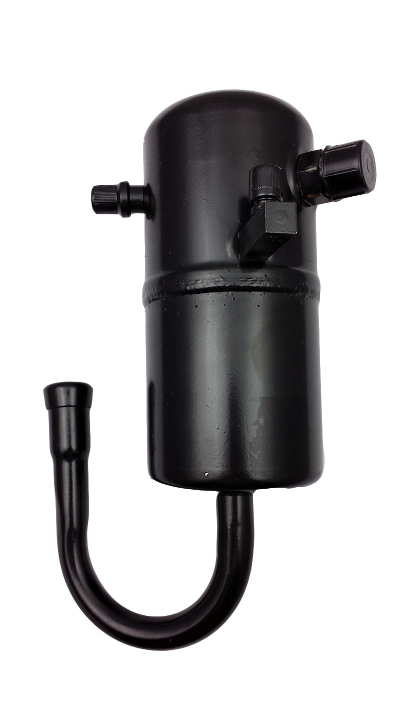 YF1707 33055 A/C Receiver Drier / Accumulator Fits 9192 Lincoln Town