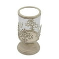 thumbnail image 3 of veasfak Candle Holder Candlestick with Glass Cover for Wedding Home Table Decor _ S S, 3 of 9