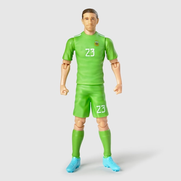 Banbo Toys SOCKERS Argentina Emiliano Martinez 8